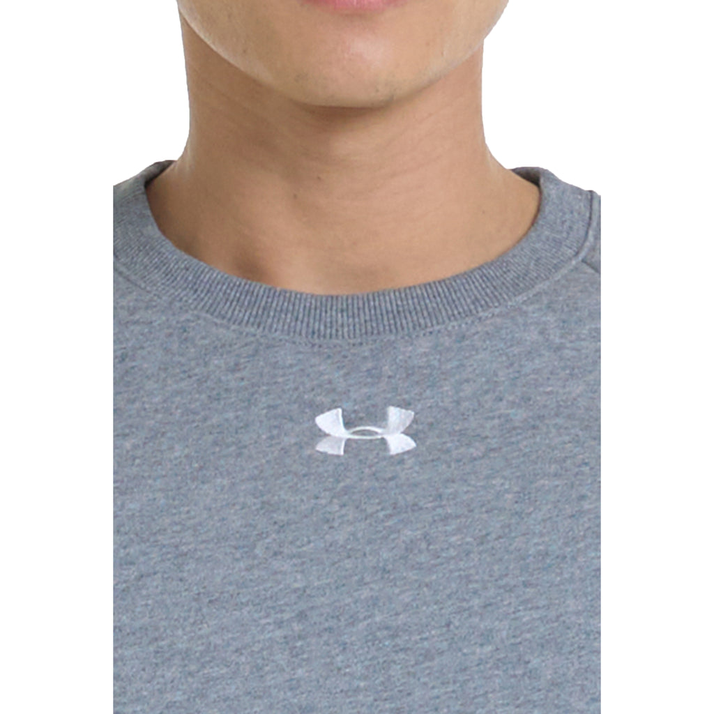 Rival Fleece Crew sweater
