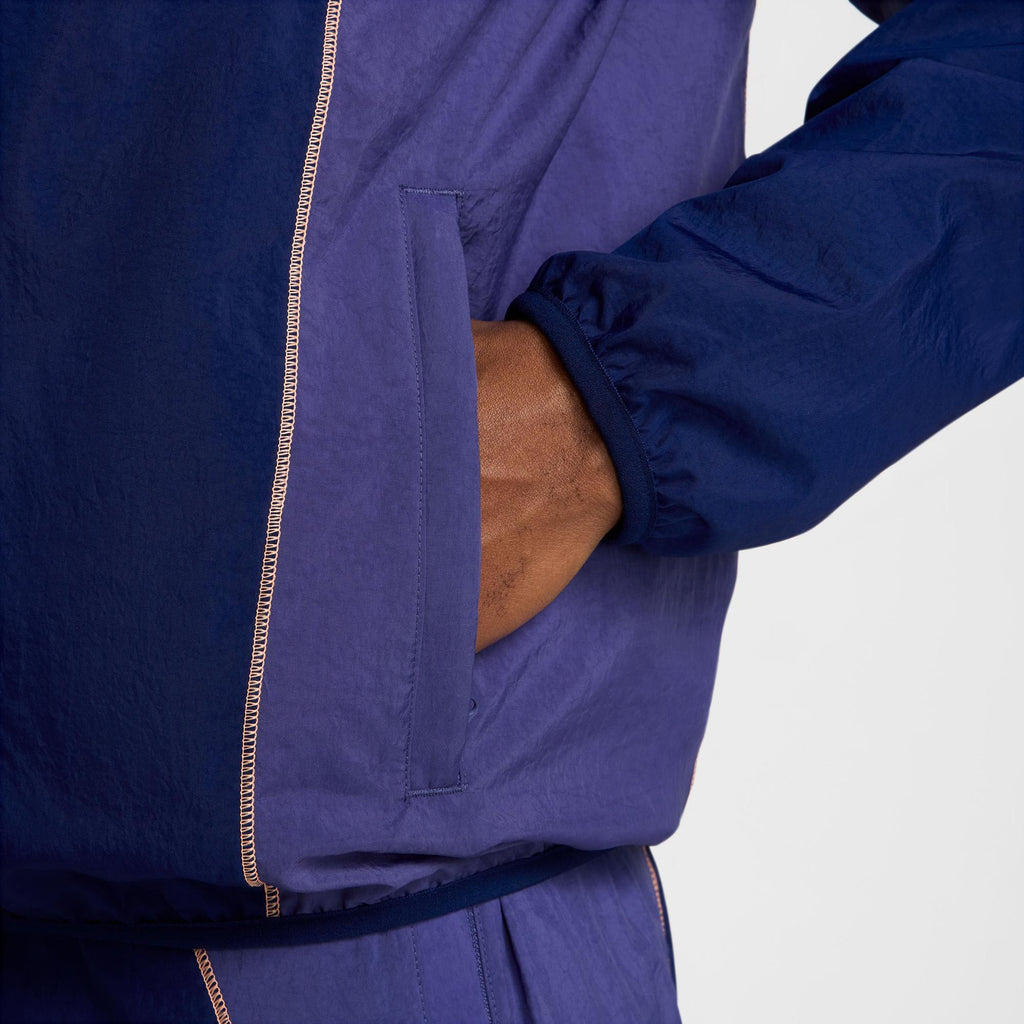 Strike+ Water-repellent jas