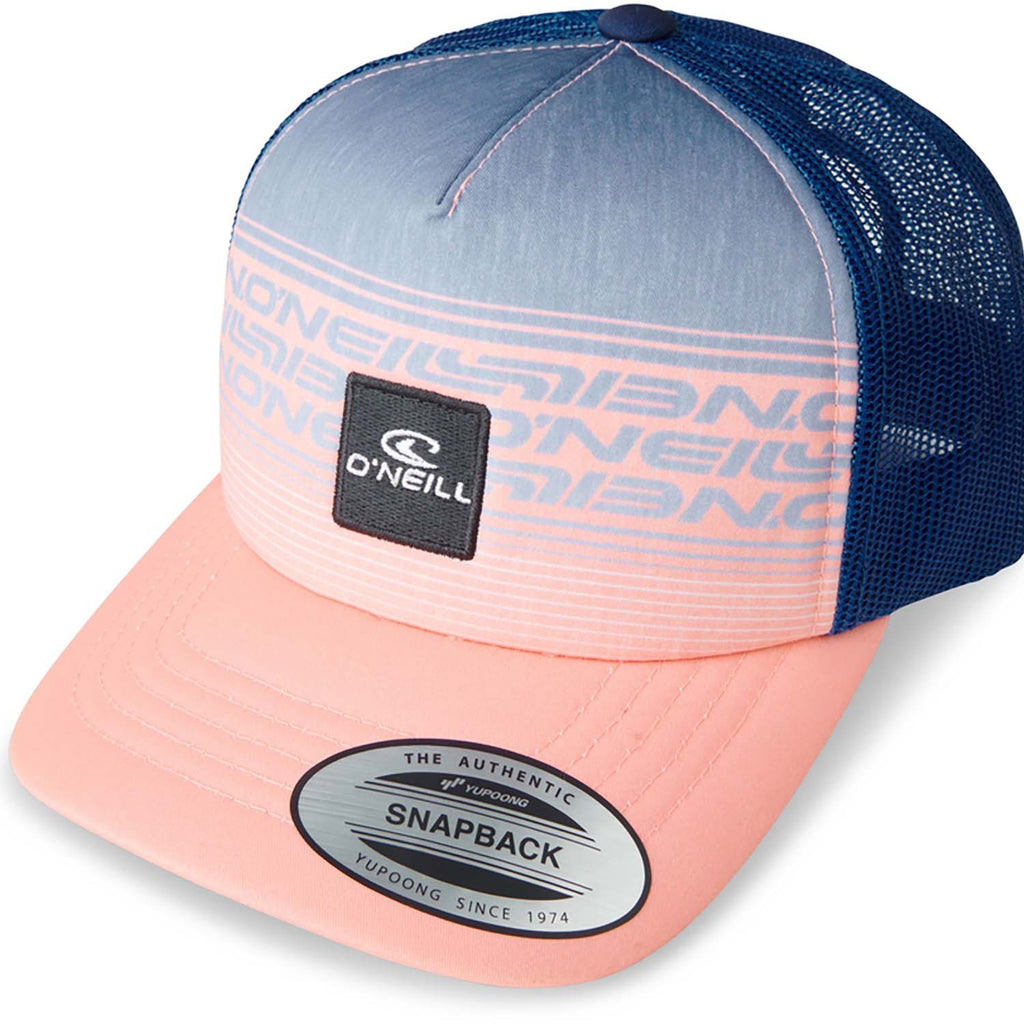 Summer Camp Trucker  Pet outdoor
