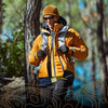 Terrex MYSHELTER GORE-TEX Active Regenjack