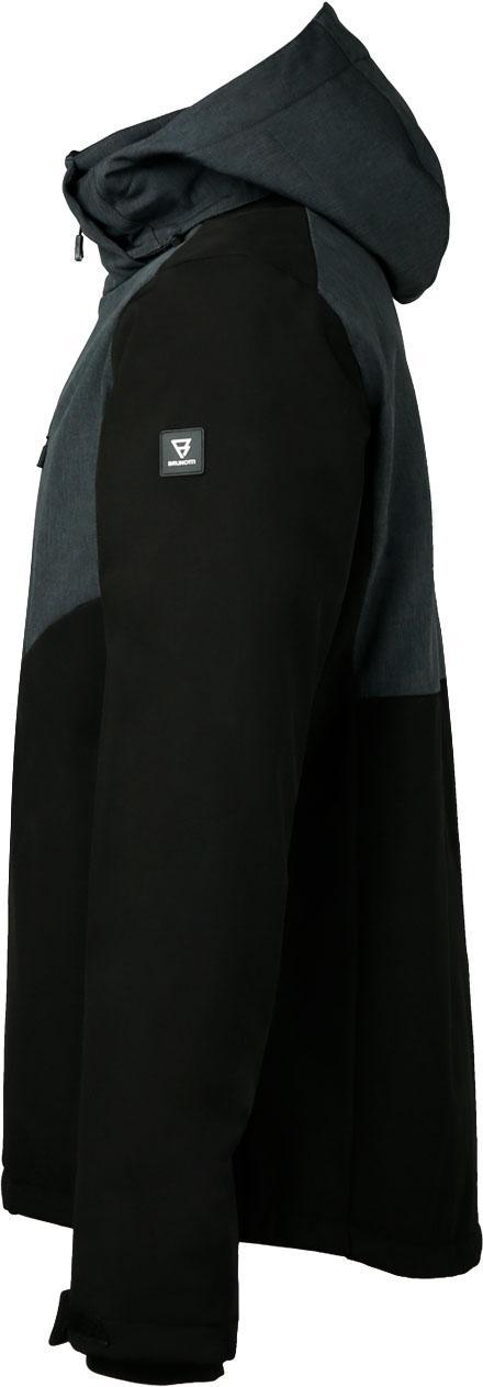 Twinstroke Men Softshelljacket