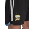 Argentinië thuisshort 22