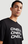 LM Triple Stack shirt