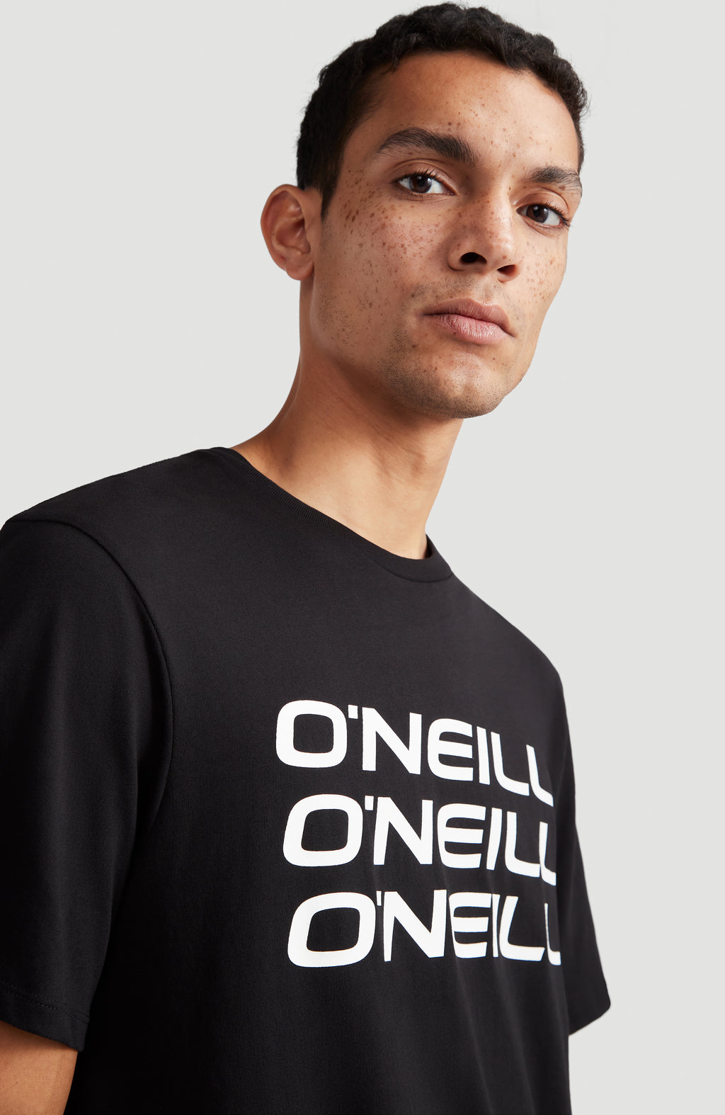 LM Triple Stack shirt