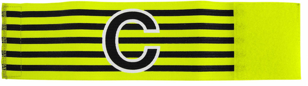 stanno captain band adjustable
