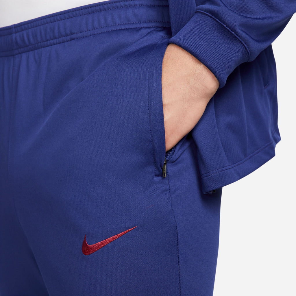 FC Barcelona Dri-Fit trainingspak