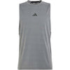 Designed for training tanktop