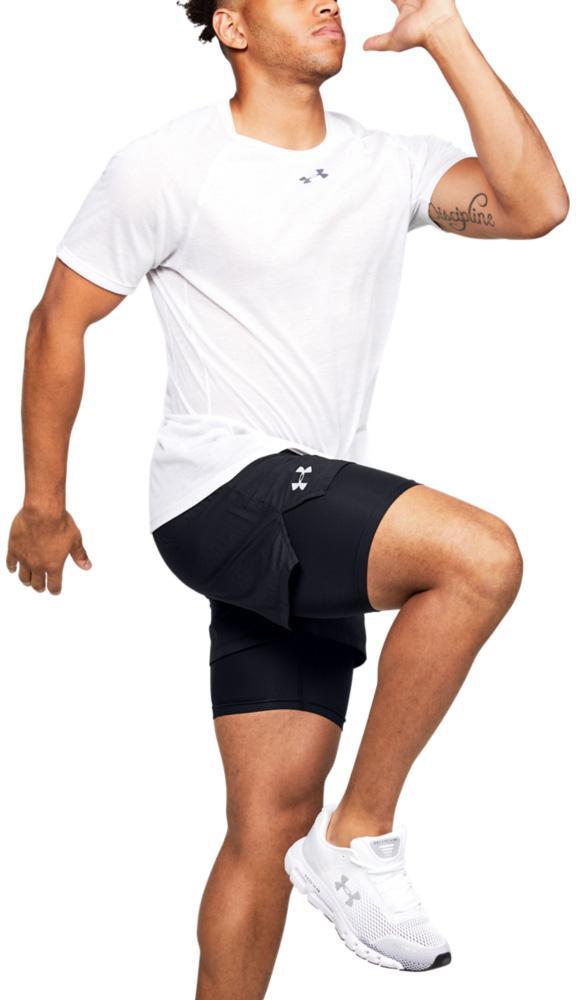 UNDER ARMOUR Ffi.-Short M