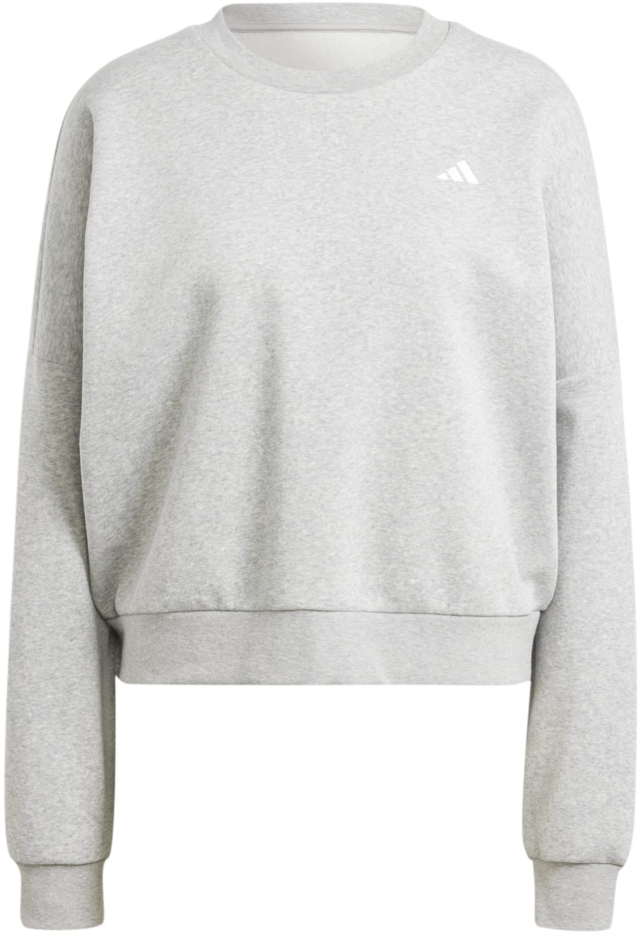 Essentials Logo Feel Cozy sweater