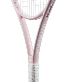 intrigue se Tennis Racket