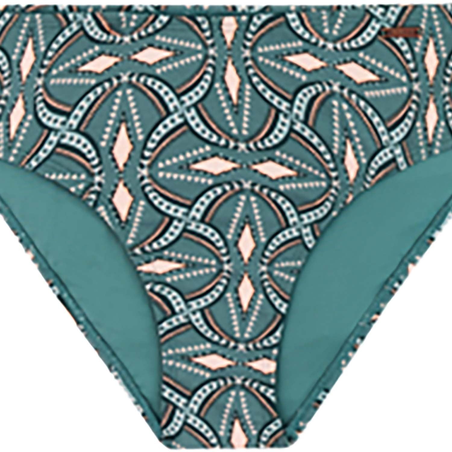 Mixcelebes Bikini Bottom