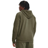 UNDER ARMOUR Ua Rival Fleece Fz Hoodie Kapuzensweater