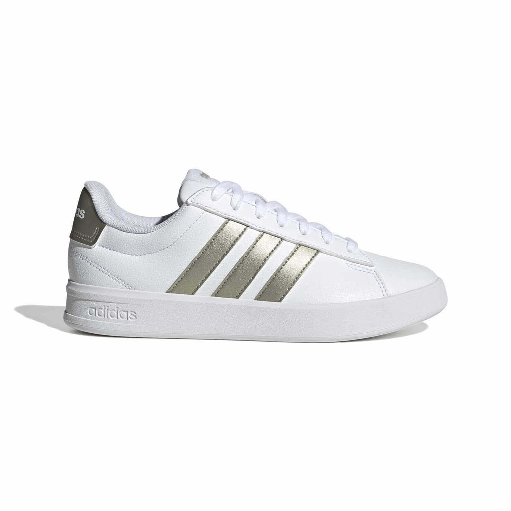 Grand Court 3.0 Casual low schoenen