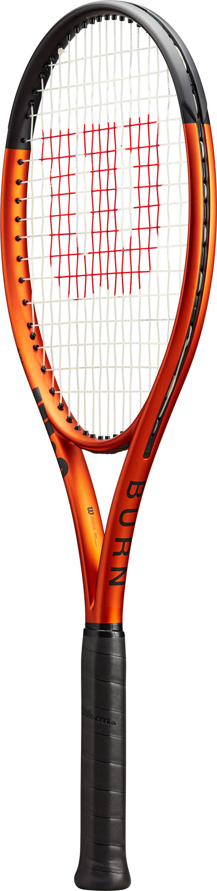 Burn 100 Ls V5.0 tennisracket