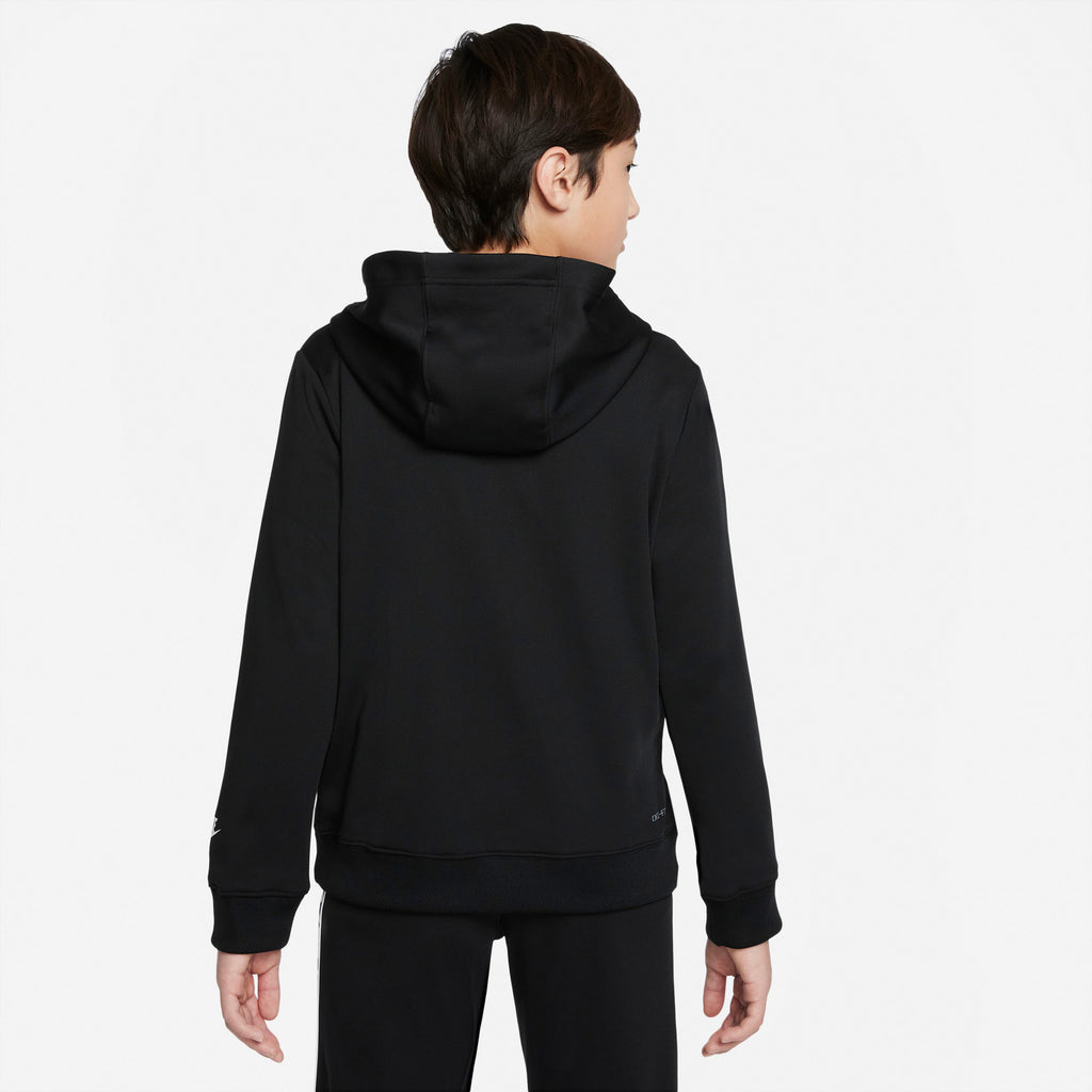 X-ray 2 Square hoodie