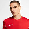 Nike Dri-fit Men's Short-sleeve Soc