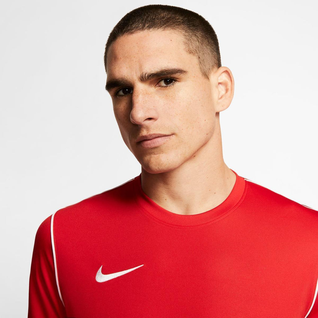 Nike Dri-fit Men's Short-sleeve Soc