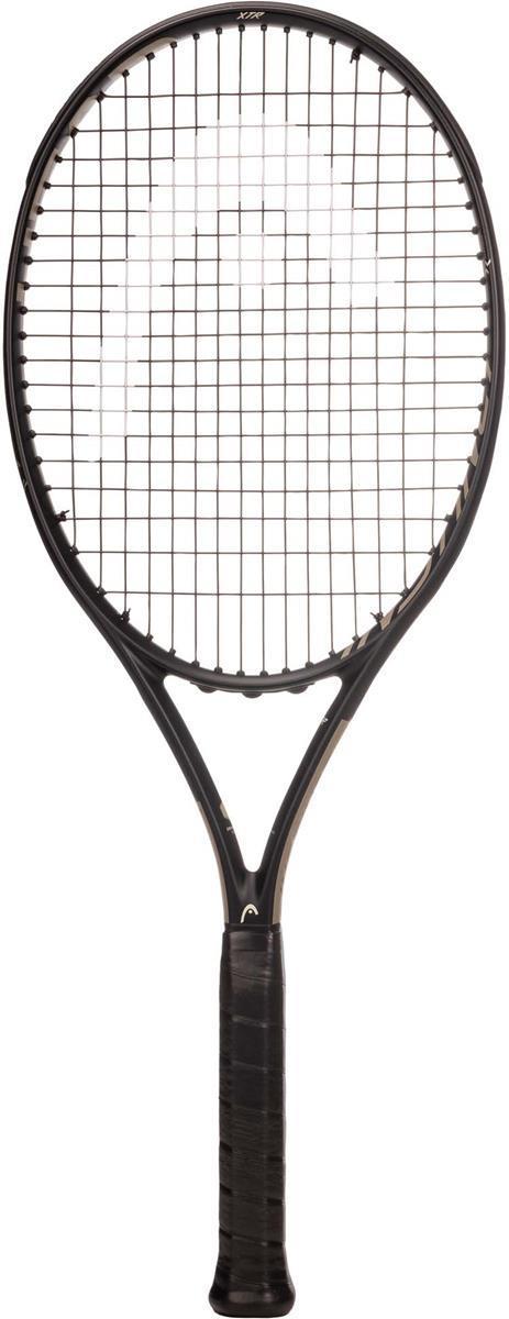 Graphene Touch Instinct Xtr tennisracket
