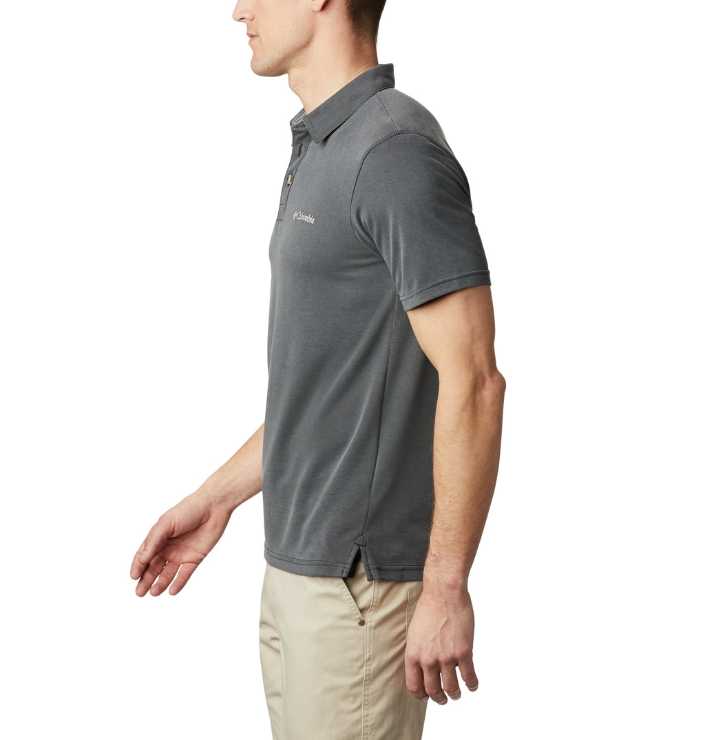 Nelson Point polo