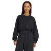 Soft Lux Loose Sweatshirt