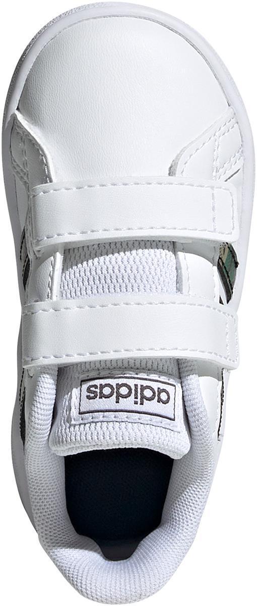 Grand Court Camouflage Schoenen