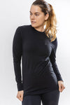 Warm Comfort LS shirt