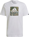 Camo Box Graphic t-shirt