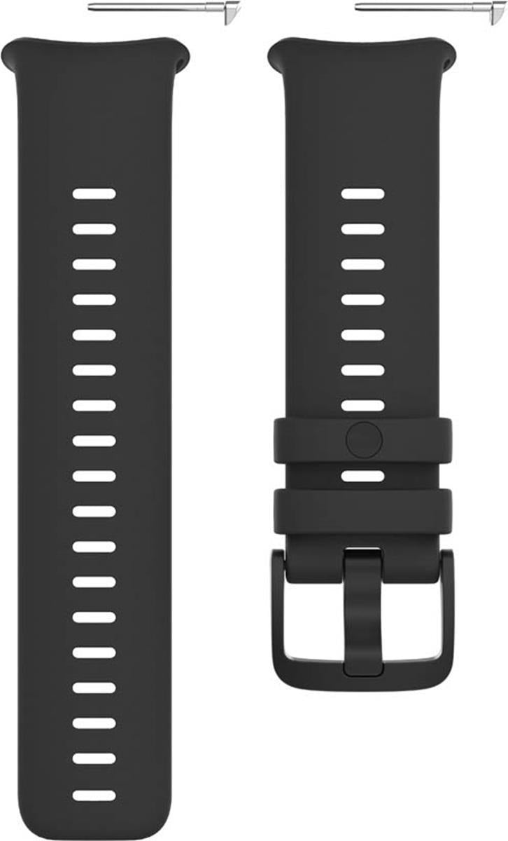 Wrist Band Vantage V2 Single Blk S