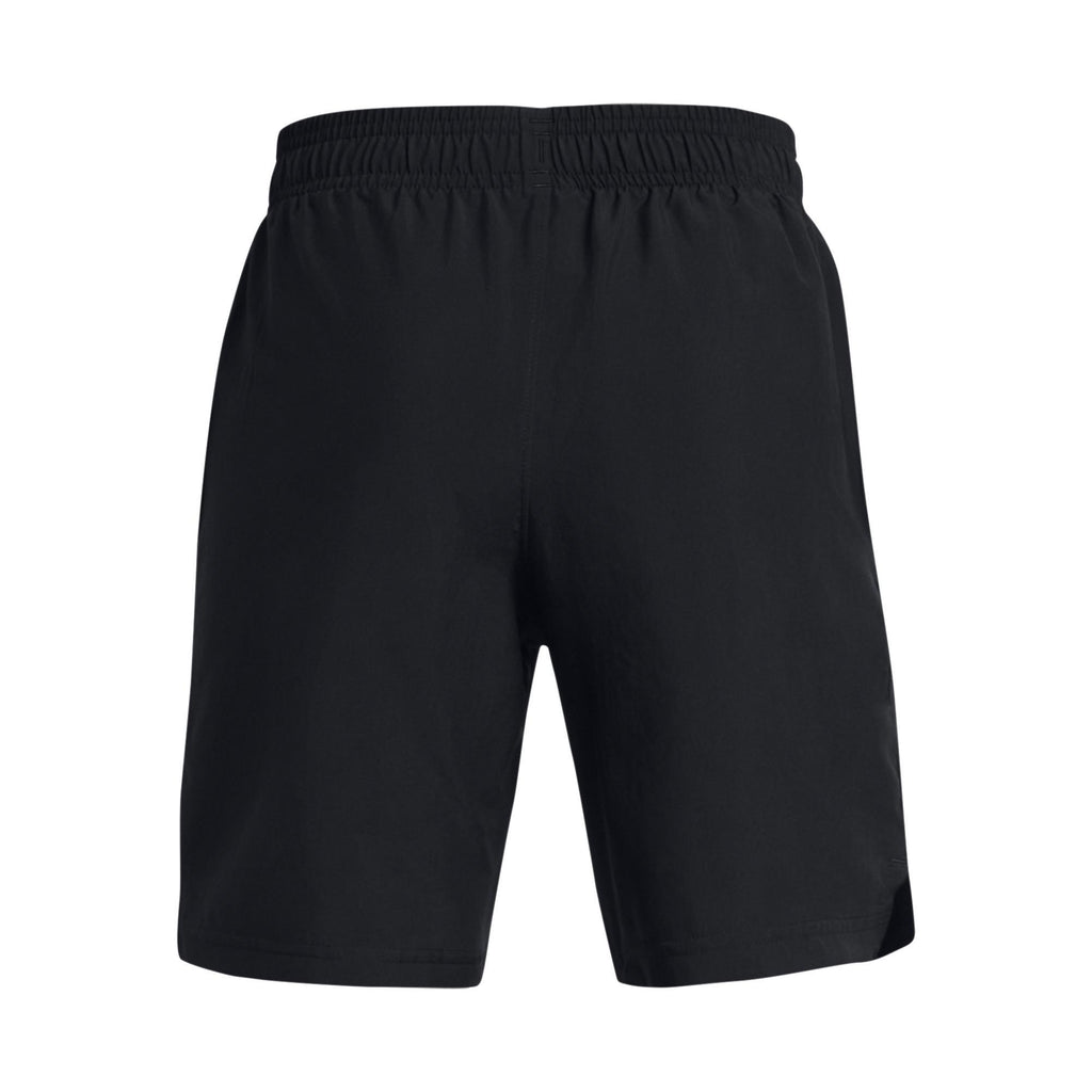Woven short