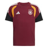 Duitsland 26 Tiro Sweat-T-shirt Kids