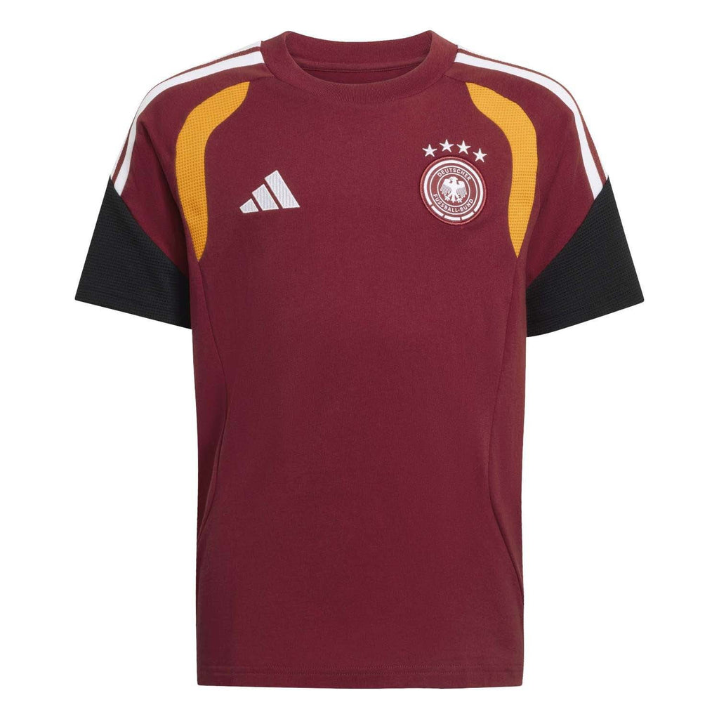 Duitsland 26 Tiro Sweat-T-shirt Kids