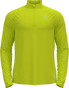 Midlayer 1/2 Zip Essential Ceramiwarm