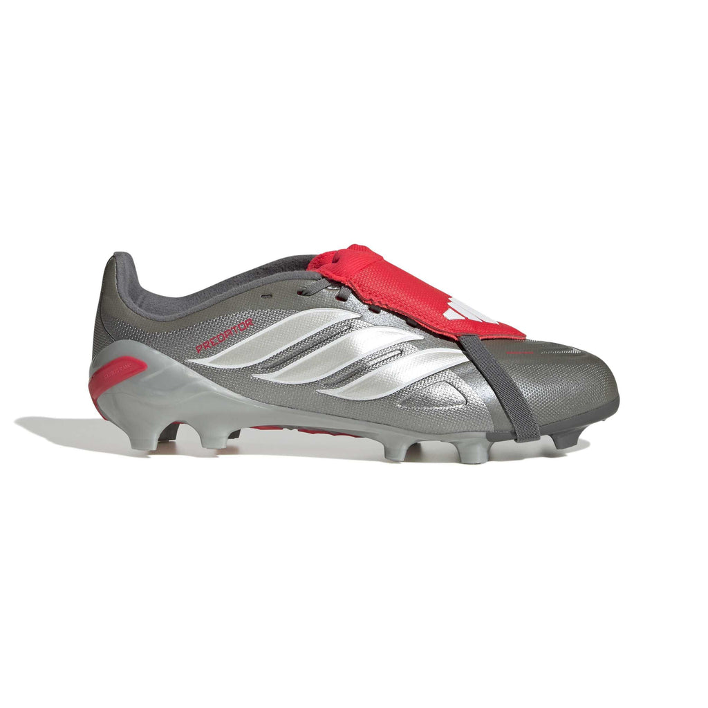 Predator League voetbalschoenen natuurgras
