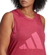 Sportswear Winners 2.0 Tanktop (Grote Maat)