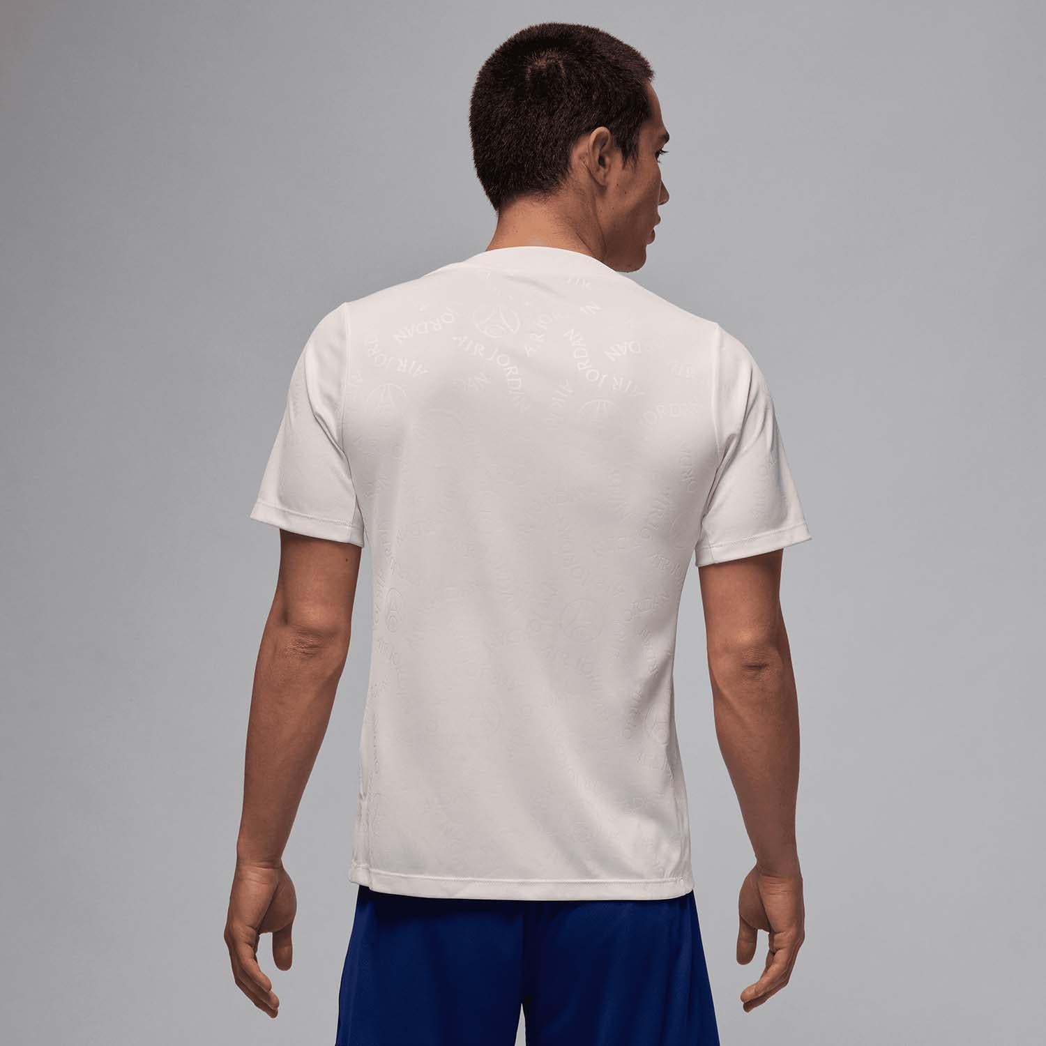 Paris Saint Germain 4th 2024/25 top
