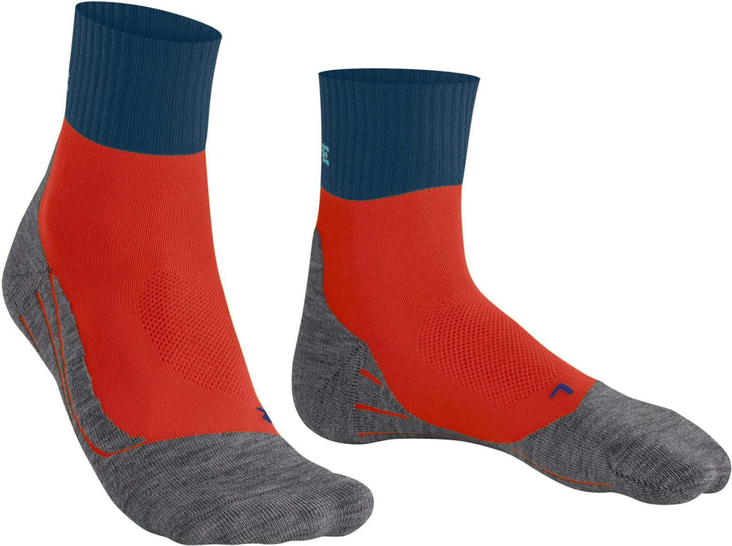 FALKE TK2 Explore Cool Short Men Trekking