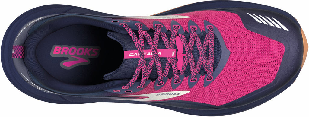 Cascadia 16 trailschoenen