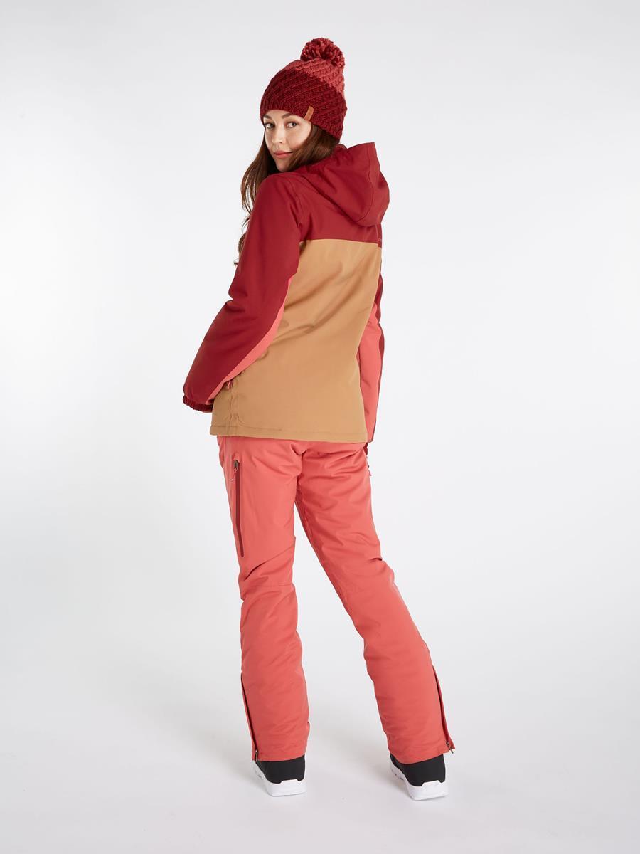 Prtbaow Snowjacket