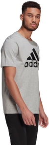 Essentials Big Logo shirt