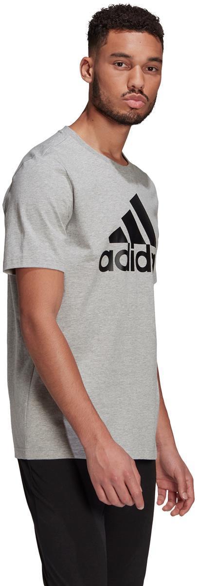 Essentials Big Logo shirt