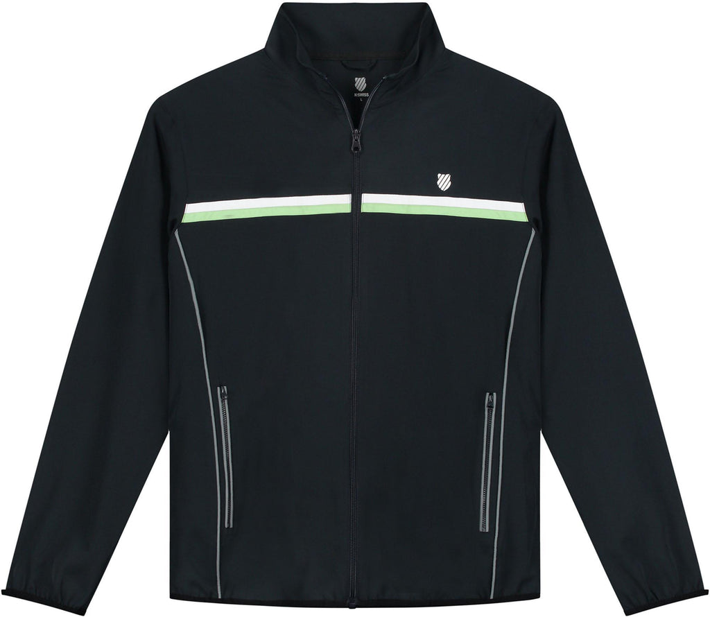 Hypercourt Tracksuit Jacket 3