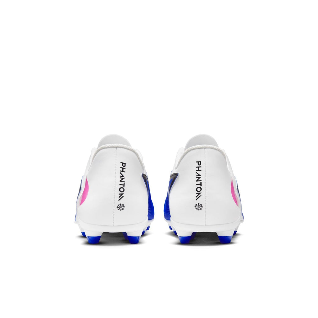 Phantom 6 Low Club Fg/mg Voetbalschoenen