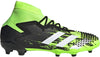 Predator Mutator 20.1 Firm Ground Voetbalschoenen