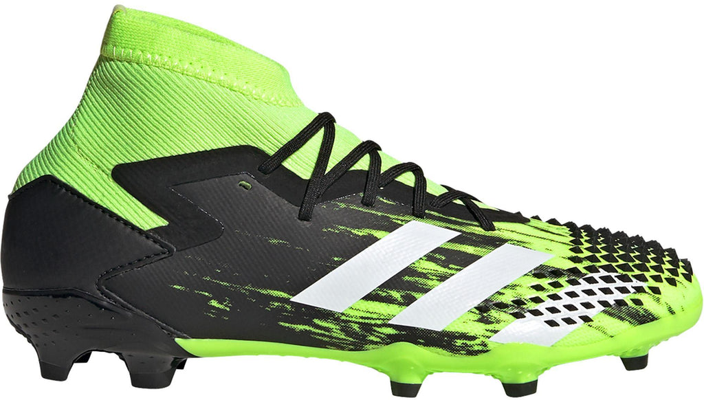 Predator Mutator 20.1 Firm Ground Voetbalschoenen