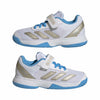 Courtflash K Cc All court tennisschoenen