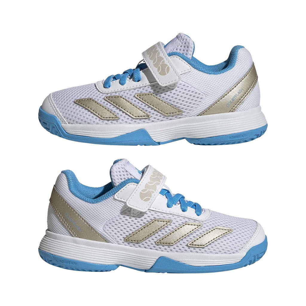 Courtflash K Cc All court tennisschoenen