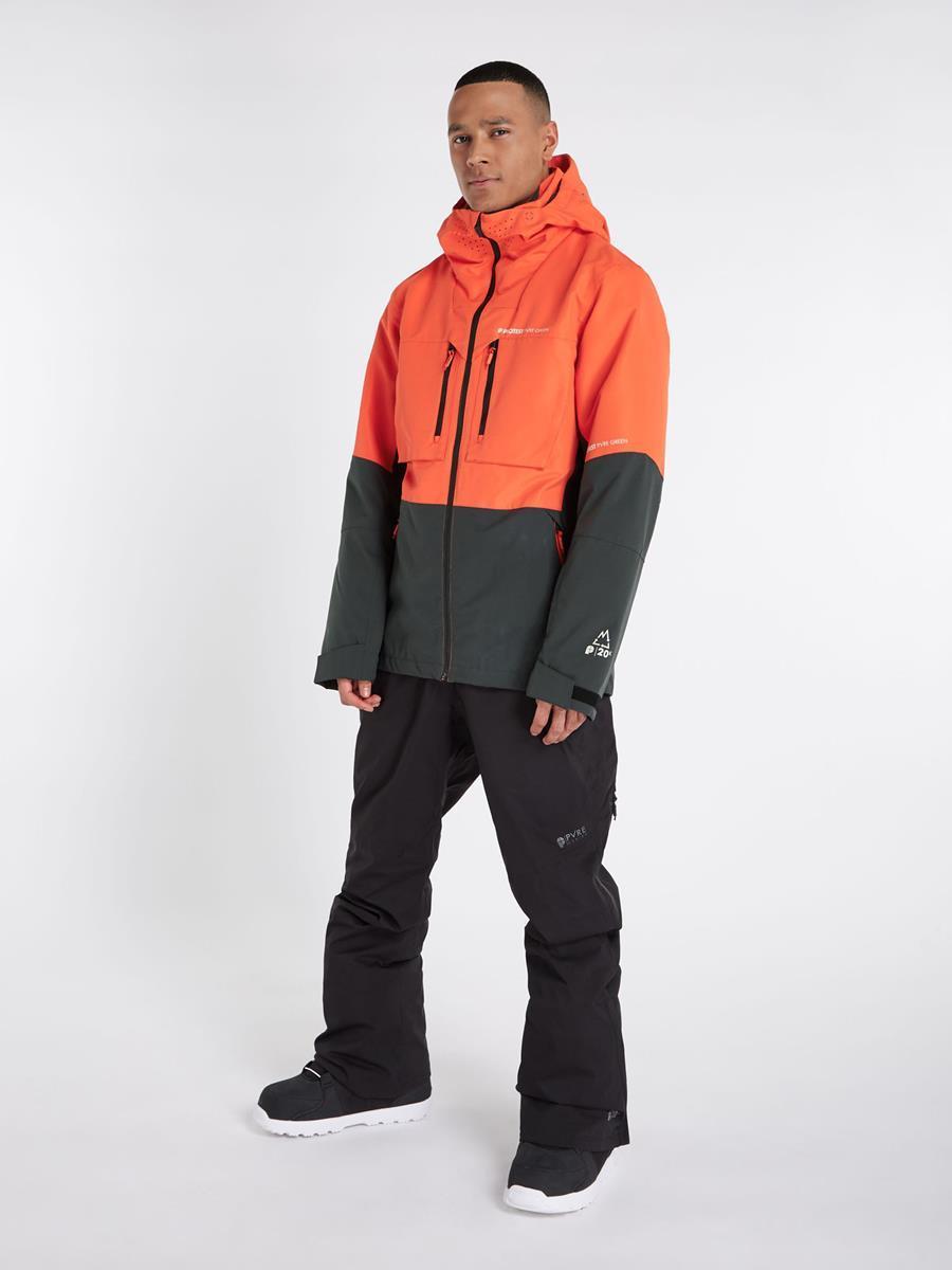 Prtonega Snowjacket