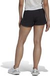 Run Fast Running Short zonder Binnenbroekje