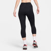 One High-Waisted Crop legging