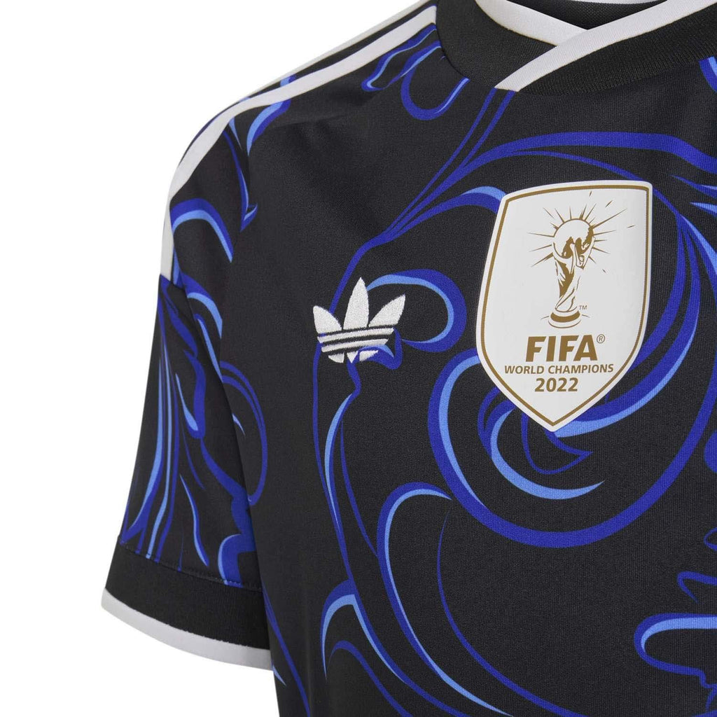 Argentinië 26 Uitshirt Kids